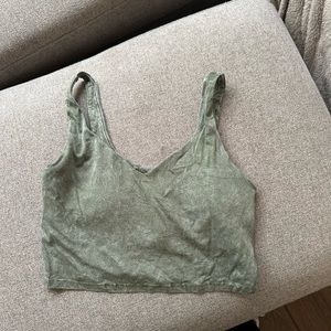 Aerie offline real me tank